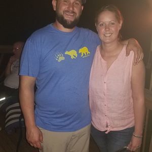 Meet your Posher, Brandon